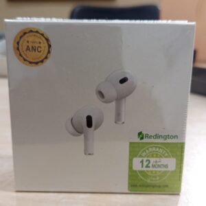 ANC Wireless Earbuds – Premium In-Ear Bluetooth Earphones