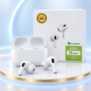 ANC Wireless Earbuds – Premium In-Ear Bluetooth Earphones